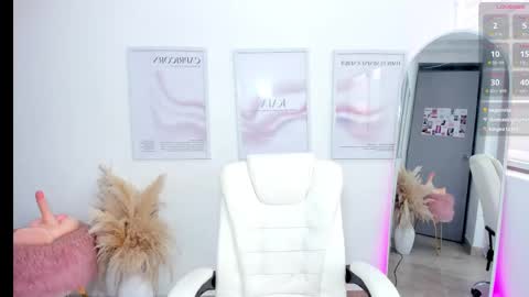 Snapshot of kaia_cam chatting on 03-11-25, 02:51 online show from 03-11-25, 02:51