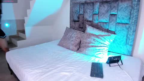 Kaia online show from 06-24-26, 02:49