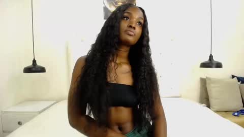 Angie  online show from 02-21-25, 04:48