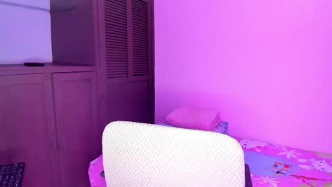 Snapshot of kaiahlive chatting on 01-17-26, 07:06 kaiahlive online show from 01-17-26, 07:06