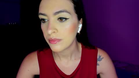 Snapshot of kaiahlive chatting on 02-12-26, 08:48 kaiahlive online show from 02-12-26, 08:48