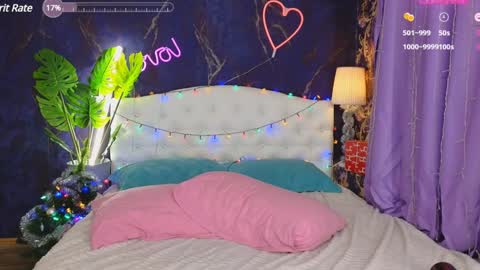 Kaia Monday Thursday FridaySaturdaySunday online show from 12-09-24, 04:56