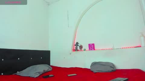 KAI  LIAM online show from 04-29-26, 11:03