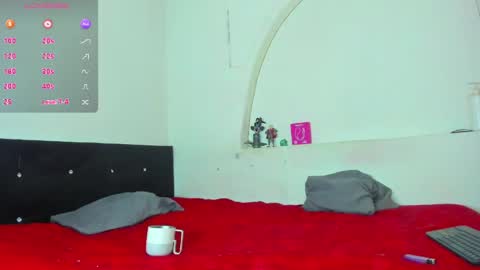 KAI  LIAM online show from 04-30-26, 11:16