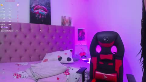 kaidy_wish online show from 11-14-25, 09:35