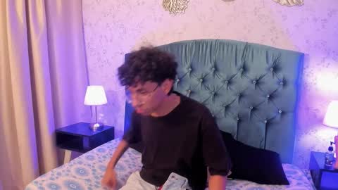 kai online show from 03-01-26, 03:08