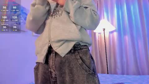 kai online show from 06-14-26, 02:35