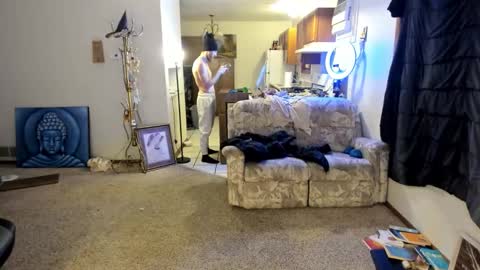 Kaiku77 online show from 11-22-25, 06:56