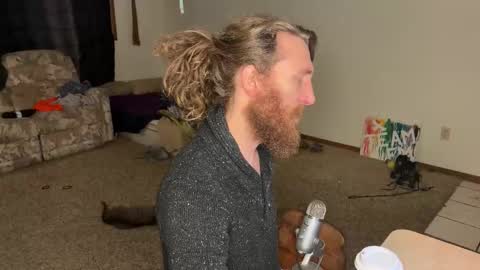 Kaiku77 online show from 03-06-26, 04:25