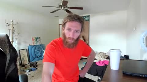 Kaiku77 online show from 04-27-26, 06:50