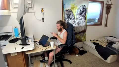 Kaiku77 online show from 06-22-26, 06:16