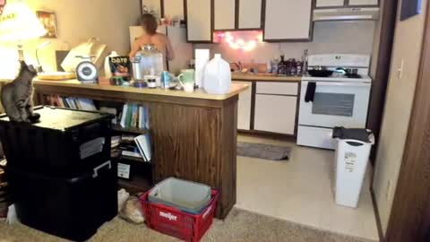 Kaiku77 online show from 07-19-26, 05:44