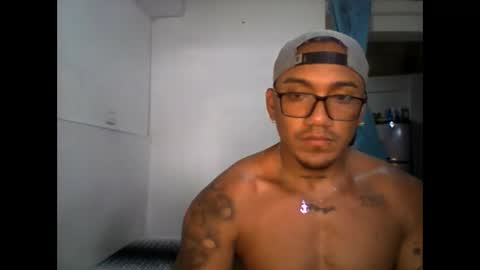 kail_1111 online show from 12-03-25, 07:45