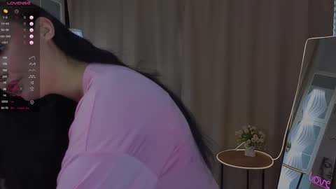 Bonnie online show from 03-13-26, 06:53