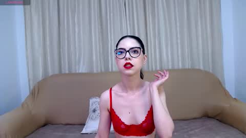 Kaila Lewis online show from 10-21-25, 06:08