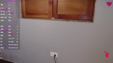 Kailani online show from 05-01-26, 12:32