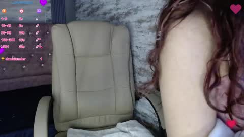 Snapshot of kailani8 chatting on 06-03-26, 02:33 Kailani online show from 06-03-26, 02:33