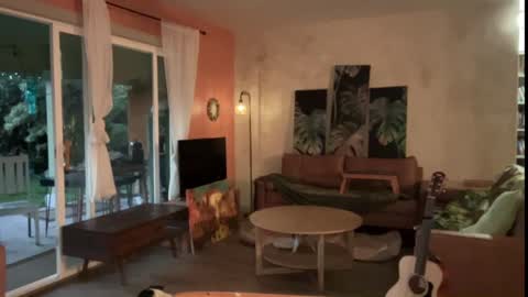 Kailee Smile online show from 02-04-25, 04:26