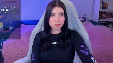 Snapshot of kailey_harris chatting on 12-05-24, 03:28 Kailey NONUDE online show from 12-05-24, 03:28