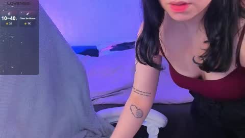 Snapshot of kailey_harris chatting on 02-02-25, 03:39 Kailey NONUDE online show from 02-02-25, 03:39