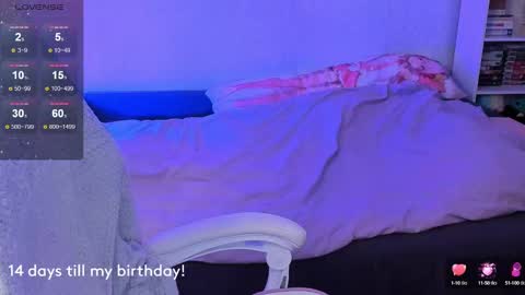 Snapshot of kailey_harris chatting on 02-14-25, 06:29 Kailey NONUDE online show from 02-14-25, 06:29