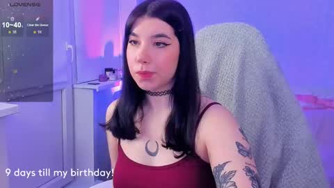 Snapshot of kailey_harris chatting on 02-19-25, 02:23 Kailey NONUDE online show from 02-19-25, 02:23
