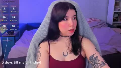 Snapshot of kailey_harris chatting on 02-25-25, 03:05 Kailey NONUDE online show from 02-25-25, 03:05