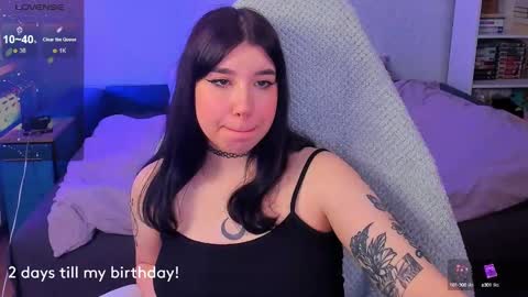 Snapshot of kailey_harris chatting on 02-26-25, 04:14 Kailey NONUDE online show from 02-26-25, 04:14