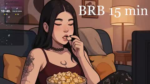 Kailey NONUDE online show from 12-18-25, 11:38