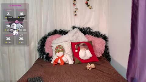 kailin darck online show from 12-04-25, 10:40