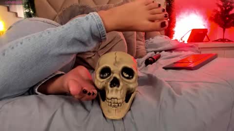 Kailin online show from 01-16-26, 01:15