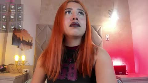 Kailin online show from 05-25-26, 01:06