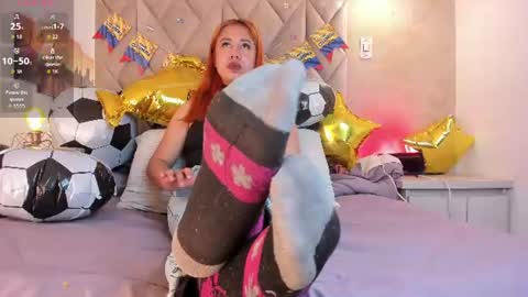 Snapshot of kailinmoon chatting on 07-15-26, 12:10 Kailin online show from 07-15-26, 12:10