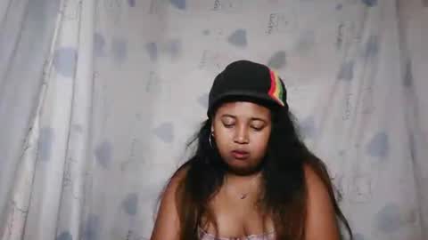 kaillah online show from 06-25-26, 07:13