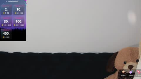 Snapshot of kailyn_moen01 chatting on 12-13-24, 07:53 Kailyn online show from 12-13-24, 07:53