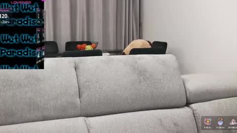 Snapshot of kailyn_moen01 chatting on 01-05-25, 09:14 Kailyn online show from 01-05-25, 09:14