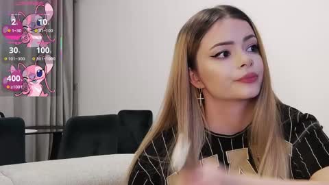 Snapshot of kailyn_moen01 chatting on 03-02-25, 12:31 Kailyn online show from 03-02-25, 12:31