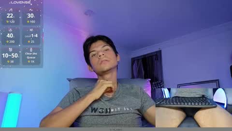 KAIN online show from 09-14-25, 12:26