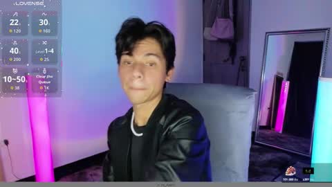 KAIN online show from 09-27-25, 09:58