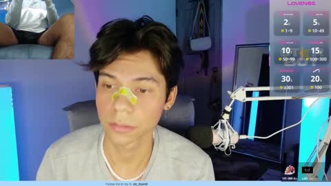 KAIN online show from 09-30-25, 10:53