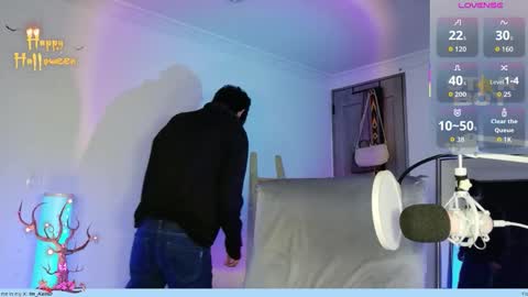 KAIN online show from 10-05-25, 10:35