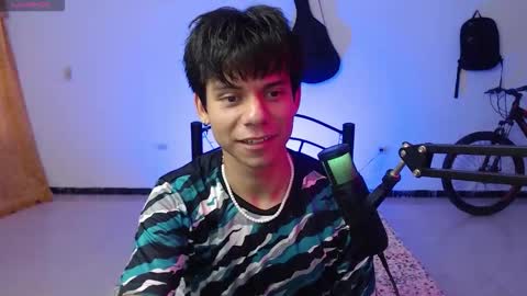 KAIN online show from 10-15-25, 09:26