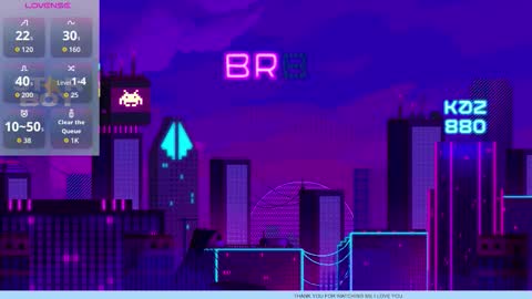 KAIN online show from 10-21-25, 11:00