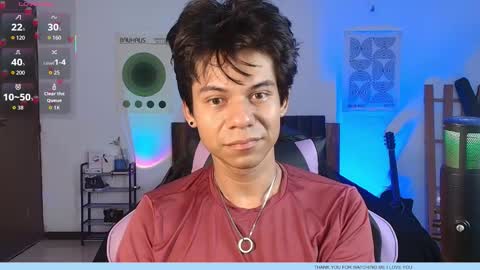 KAIN online show from 12-04-25, 11:08