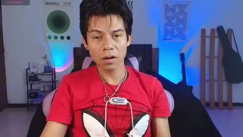 KAIN online show from 12-05-25, 10:57