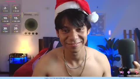 KAIN online show from 12-19-25, 11:28