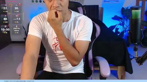 KAIN online show from 01-15-26, 11:04