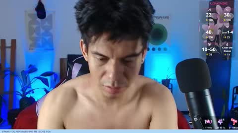 KAIN online show from 03-13-26, 01:51