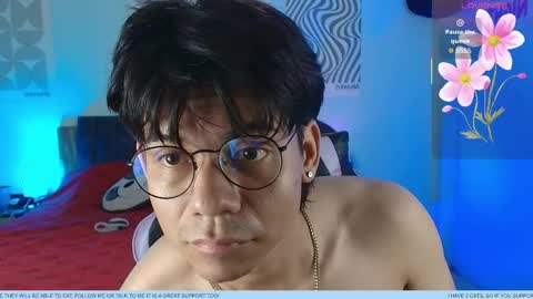 KAIN online show from 05-22-26, 01:06