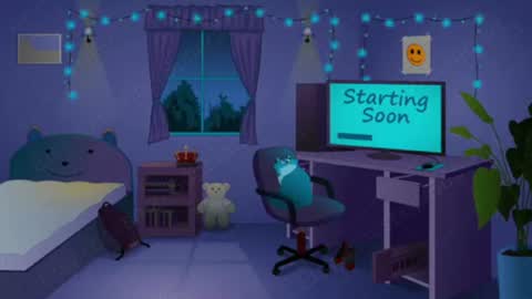 KAIN online show from 07-11-26, 11:35
